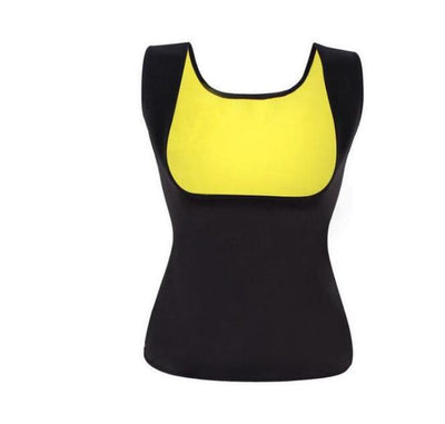 Woman Sport Vest - Jo-Bolt-Store