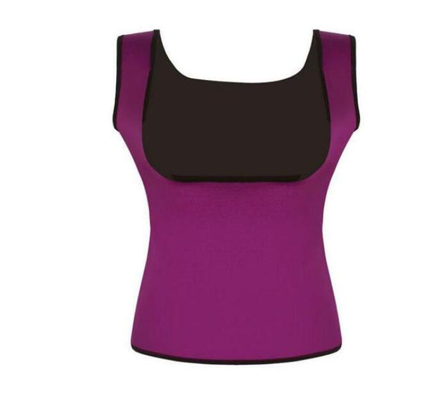 Woman Sport Vest - Jo-Bolt-Store