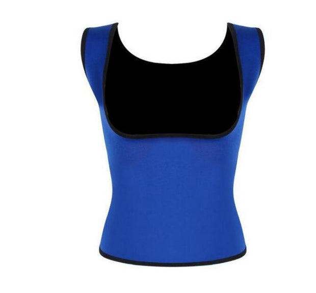 Woman Sport Vest - Jo-Bolt-Store