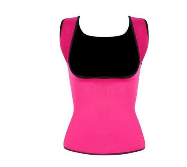 Woman Sport Vest - Jo-Bolt-Store