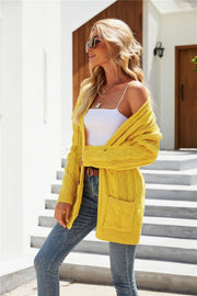 Women Cardigan Twist - Jo-Bolt-Store