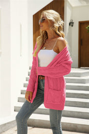 Women Cardigan Twist - Jo-Bolt-Store