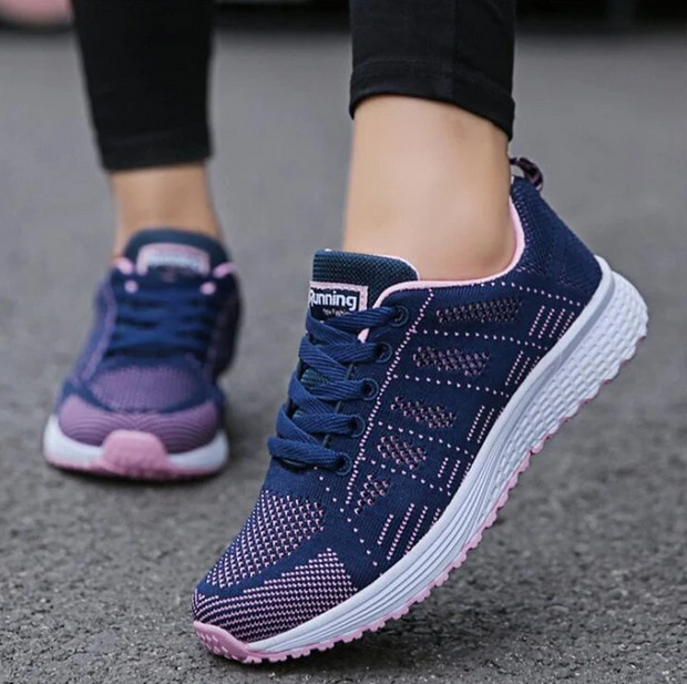 Women Shoes Sports Sneakers - Jo-Bolt-Store