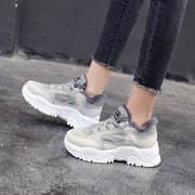 Women Thick sneakers - Jo-Bolt-Store