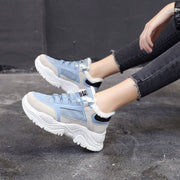 Women Thick sneakers - Jo-Bolt-Store