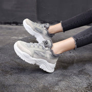 Women Thick sneakers - Jo-Bolt-Store