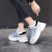 Women Thick sneakers - Jo-Bolt-Store