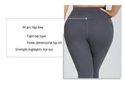 Women's Plus Size Sports Pocket Fitness Trousers - Jo-Bolt-Store