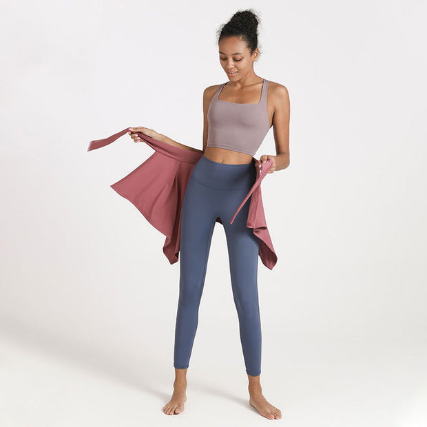 Yoga clothing suit women - Jo-Bolt-Store