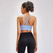 Yoga wear sports running bra - Jo-Bolt-Store
