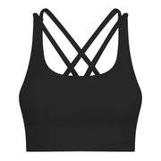 Yoga wear sports running bra - Jo-Bolt-Store