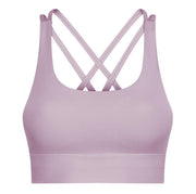 Yoga wear sports running bra - Jo-Bolt-Store