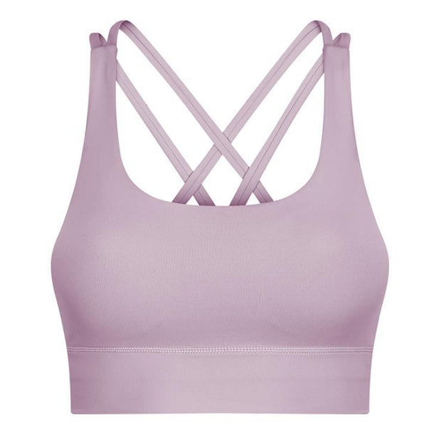 Yoga wear sports running bra - Jo-Bolt-Store