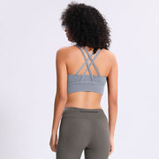 Yoga wear sports running bra - Jo-Bolt-Store