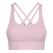 Yoga wear sports running bra - Jo-Bolt-Store