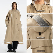 Full Body Raincoat