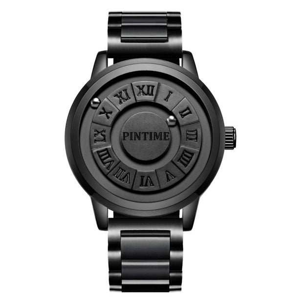 Creative Concept Waterproof Watch