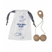 Bon Bon Ball Wooden Toy