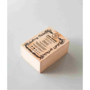 Wooden Blocks Bee Life Species