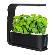 Full Spectrum Led Grow Light Intelligent Hydroponic Planter