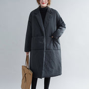 Oversize Puffer Coat