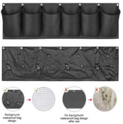 Nutrition Hanging Planting Bag