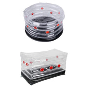 Portable Inflatable Mushroom Planting Box