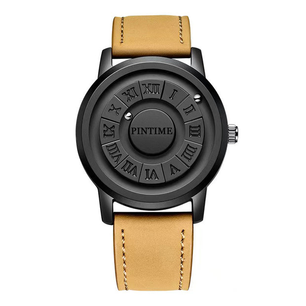 Creative Concept Waterproof Watch