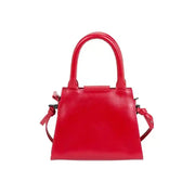 Mini Leather Handbag