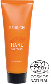 Silky Hand Cream HAND, 75ml