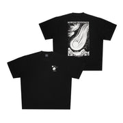 Novels Unisex T-Shirt - Black
