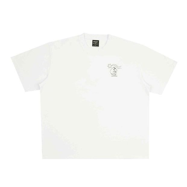Novels Unisex T-Shirt - White