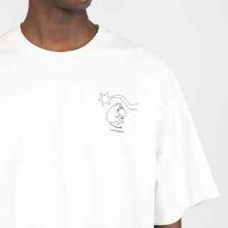 Novels Unisex T-Shirt - White