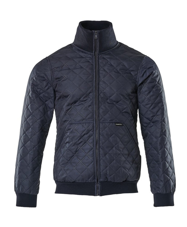 Thermal Bomber Jacket