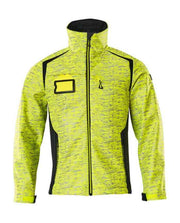 Softshell Jacket