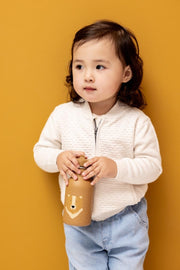 Stainless Steel Bottle 350 ml - Mr. Bear