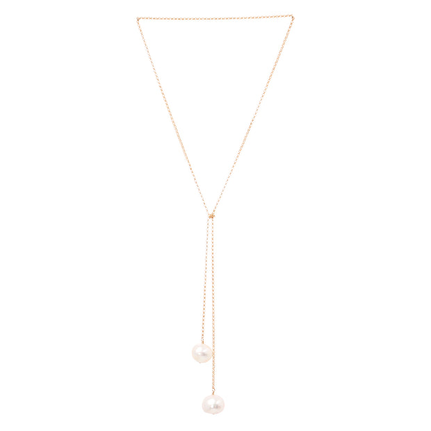 TIED TO COCO - Pearl
