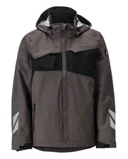 Multi Pocket Winter Jacket