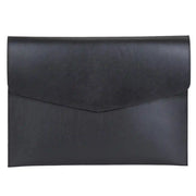 slim envelope clutch